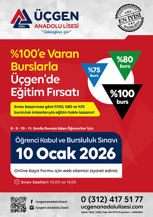 bursluluk sınavı başvuru